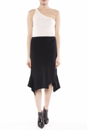 One-shoulder top, zdjęcie 2 One-shoulder top od Unravel Project